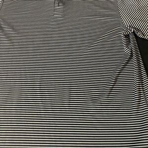 Callaway golf polo shirt